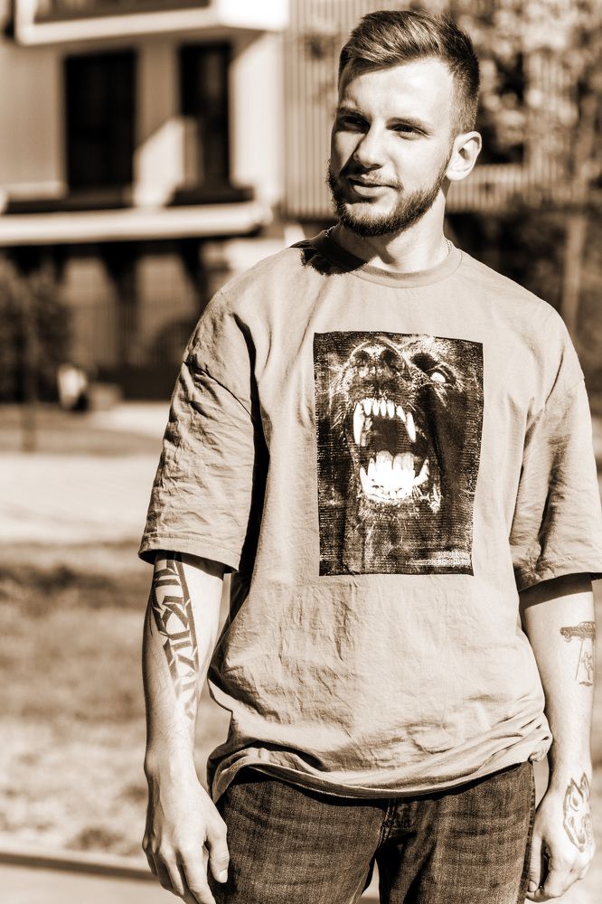 Photograph by Danilenko Tanya