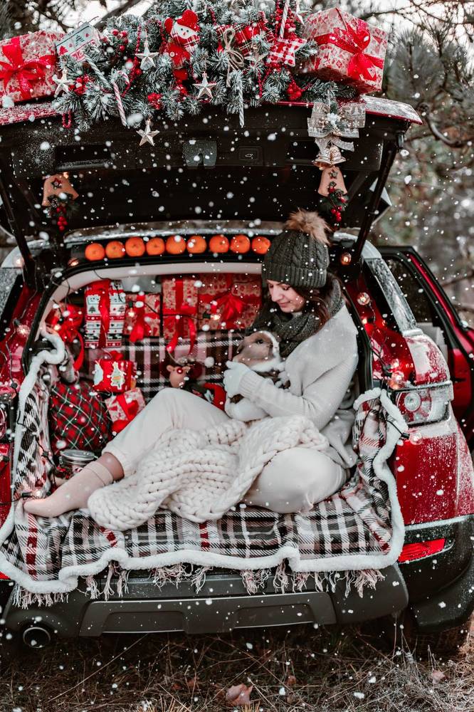 Photograph by Ника Касперская