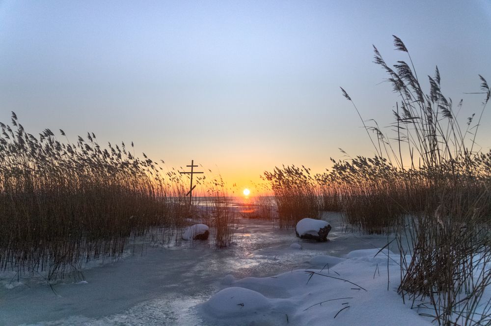 Фотография автора Alexander Pakhomov