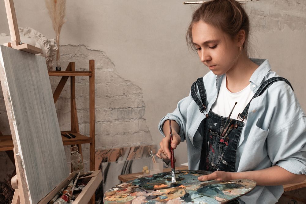 Photograph by Danilenko Tanya