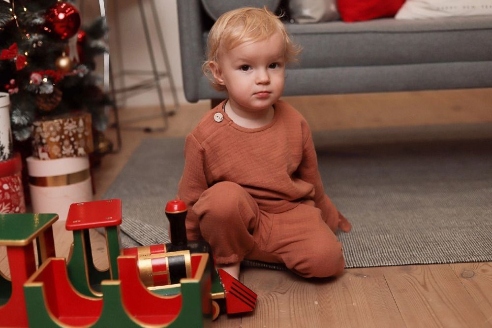 Photograph by Ника Касперская