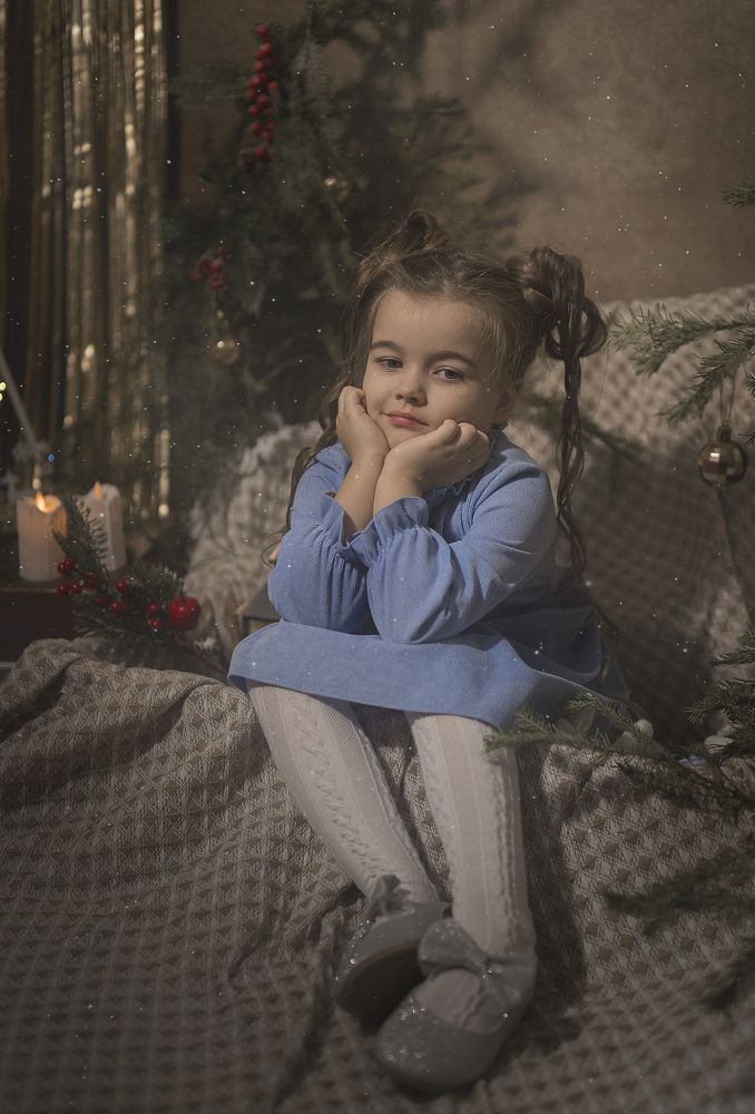 Photograph by Elena Gembach