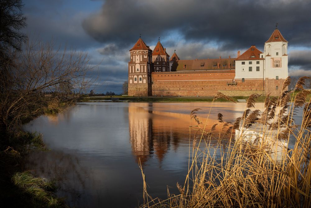 Photograph by Юрий Ру