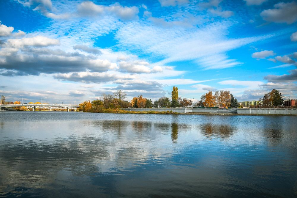 Photograph by Алена Лындаева