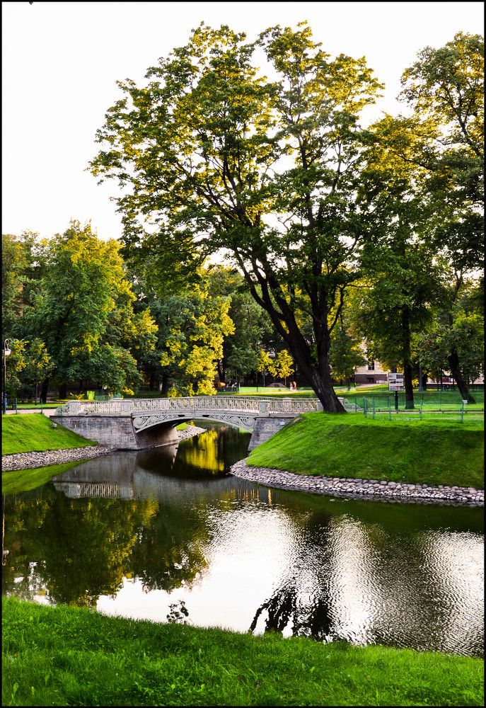 Photograph by Алена Лындаева