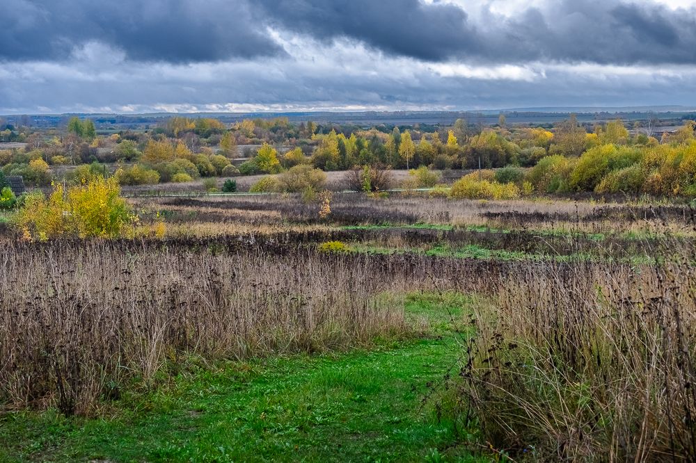 Photograph by Елена Ворошина