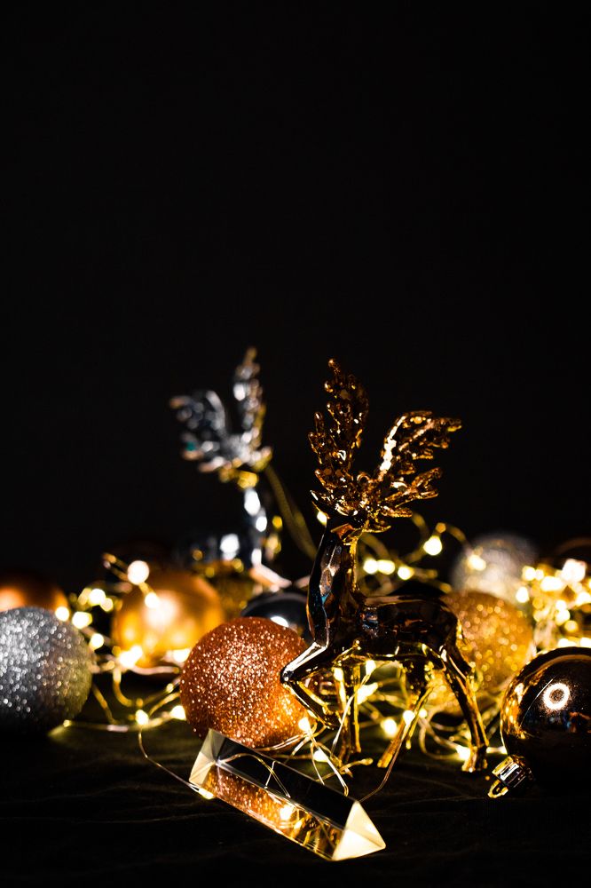 Photograph by Marina Moreva