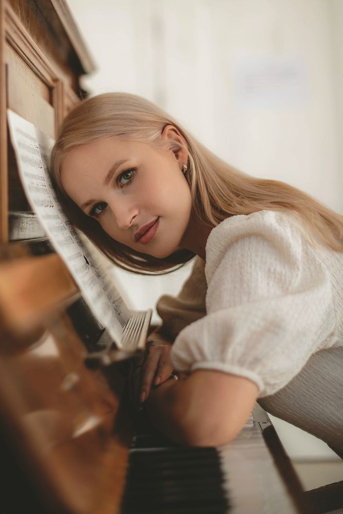 Photograph by Ксения Осипян