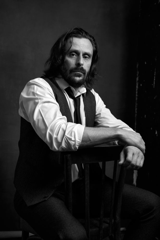 Photograph by Natasha Frolova