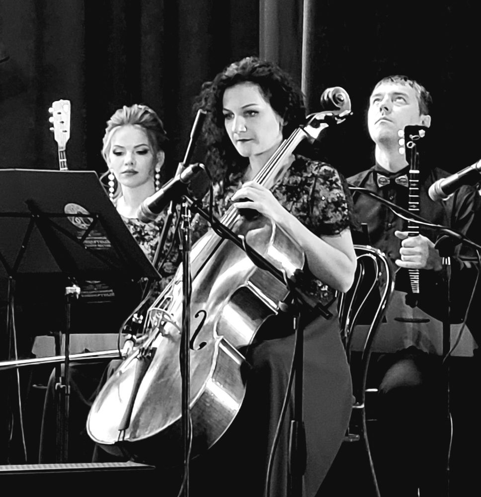 Фотография автора SOVa Aldan