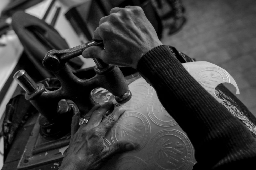 Photograph by Nicola Rocco