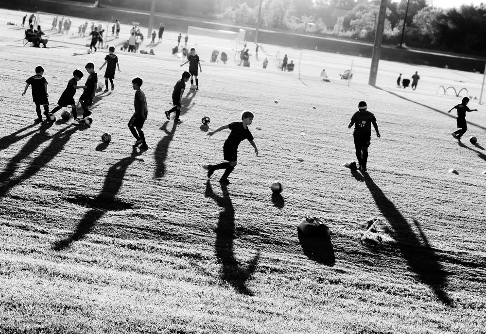 Photograph by Анатолий Костерев