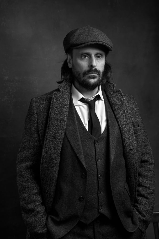 Photograph by Natasha Frolova