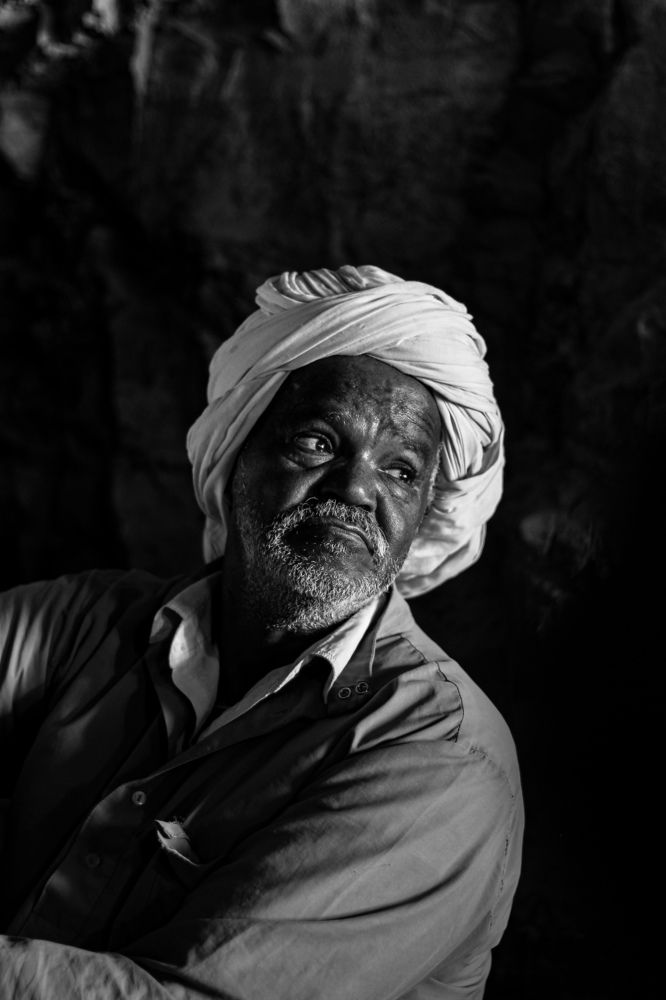 Photograph by Islam Traikia