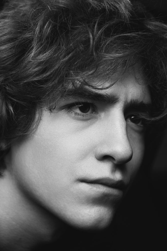 Photograph by Natasha Frolova