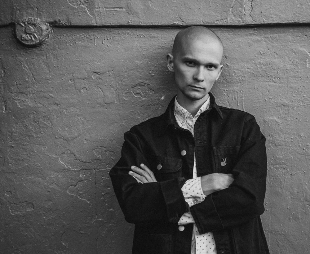 Photograph by Kirill Barsukov