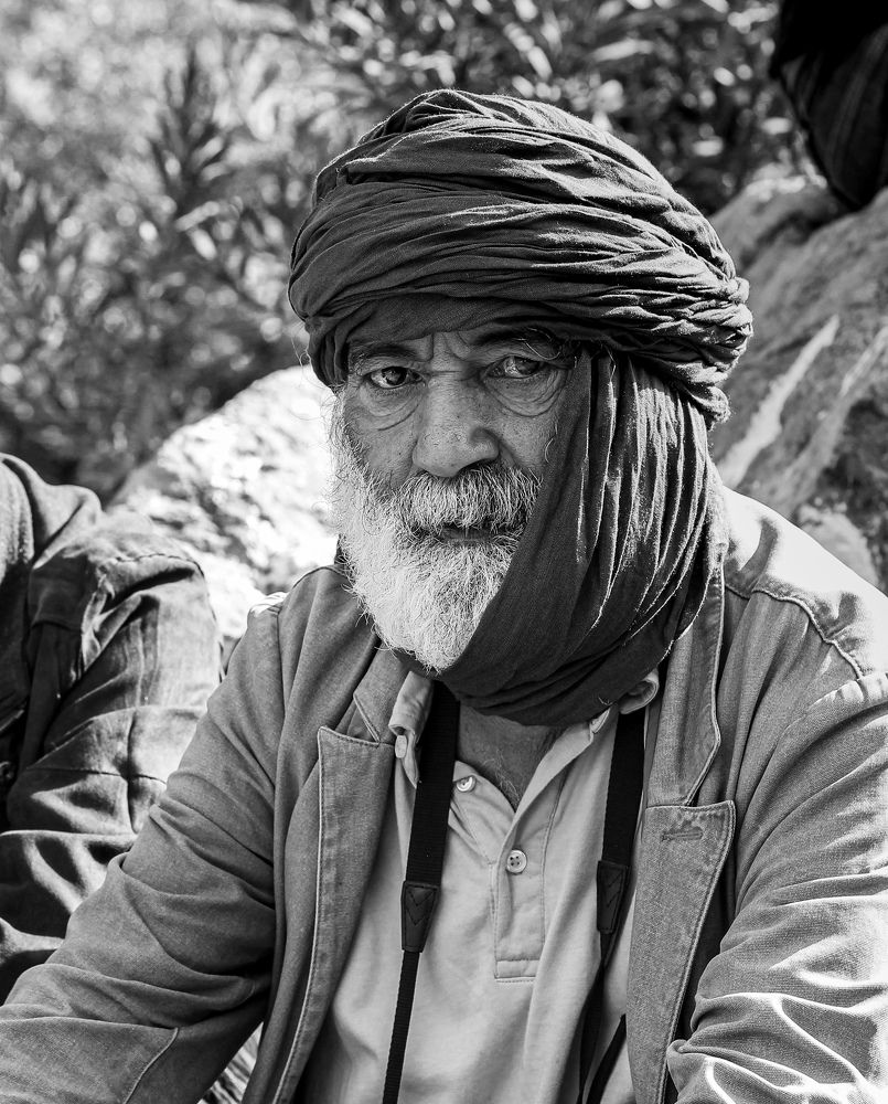 Photograph by Islam Traikia