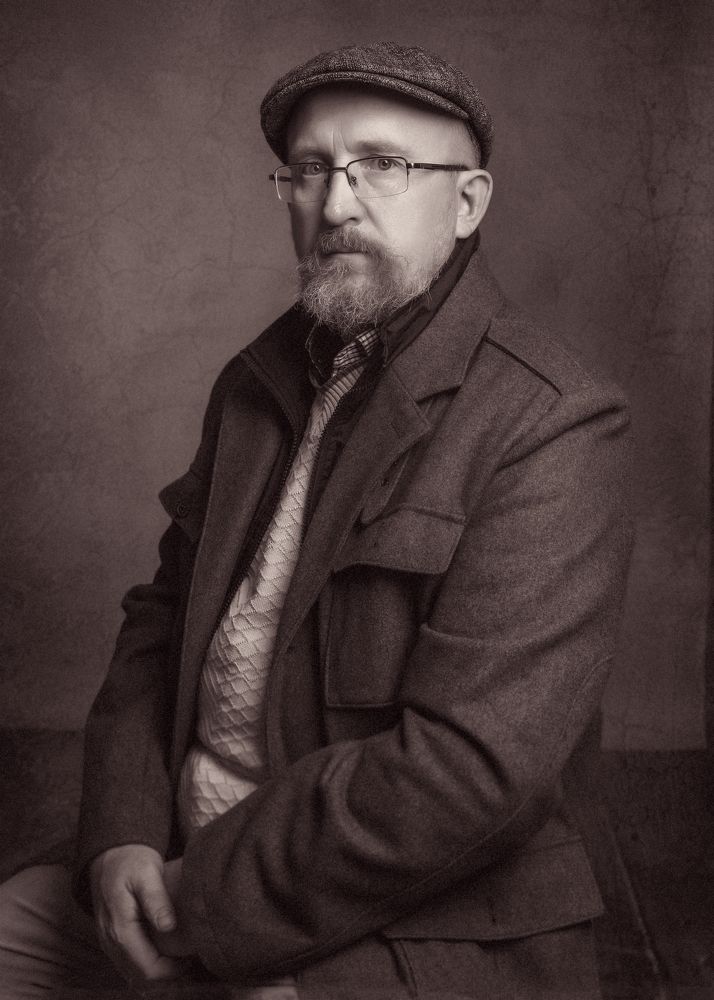 Photograph by Крышковец Владимир