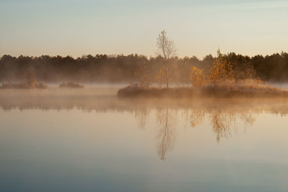 Photograph by Евгений Москвин
