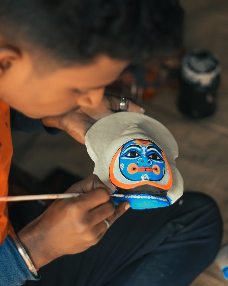 Photograph by Chiranjit Dey