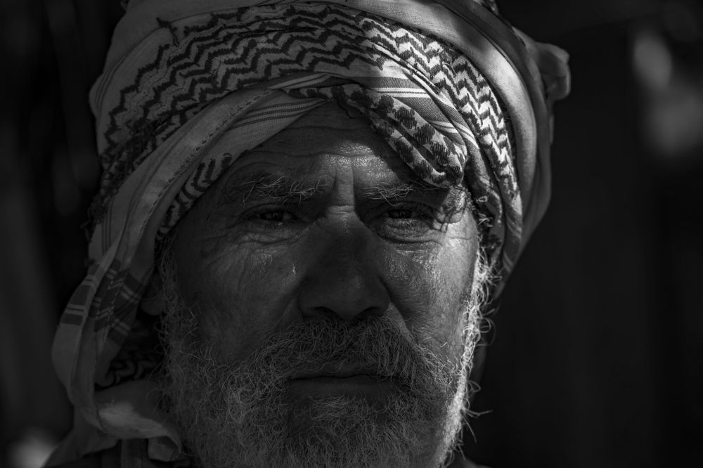Photograph by AHMED ELSHINAWY