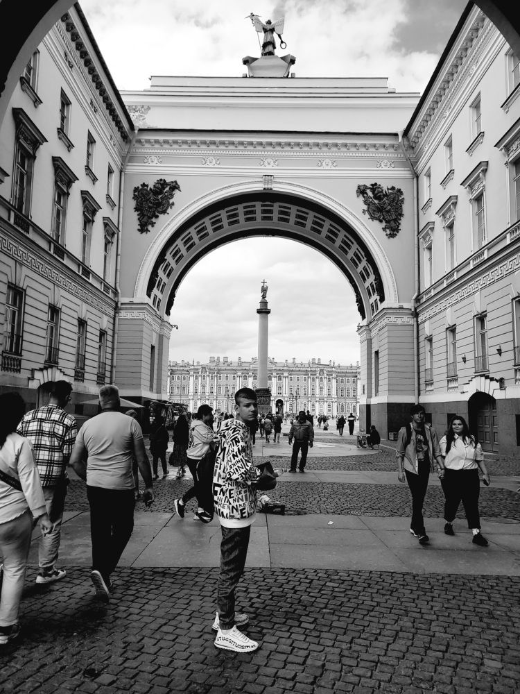 Фотография автора SOVa Aldan