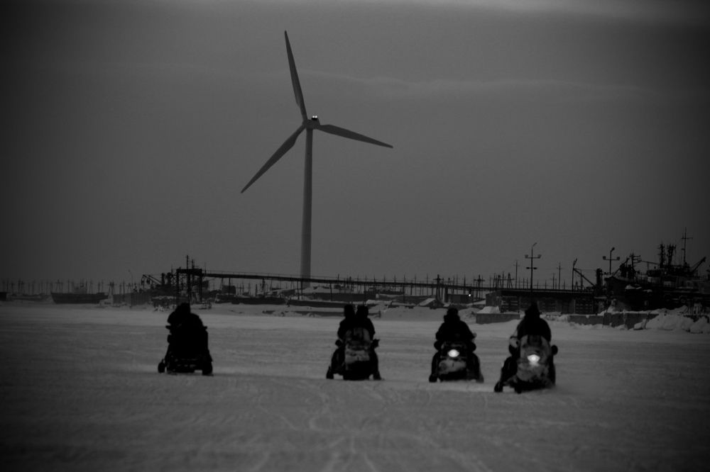 Photograph by Александр