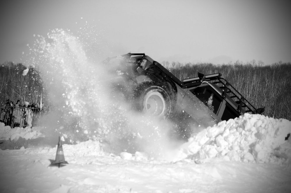 Photograph by Александр