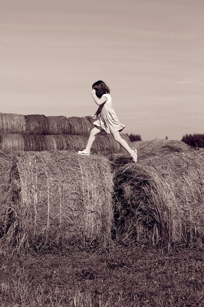 Photograph by Valentina Komogorova