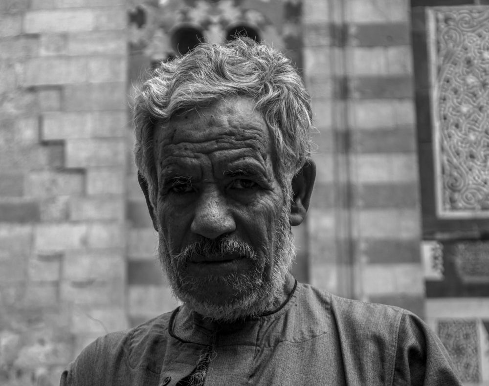 Photograph by AHMED ELSHINAWY