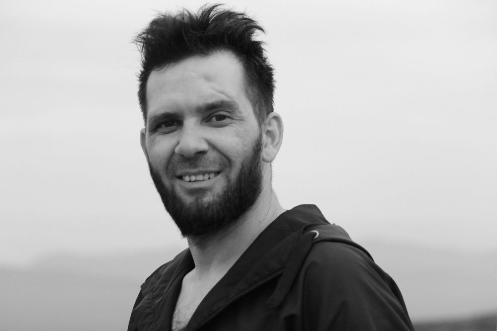 Photograph by Александр