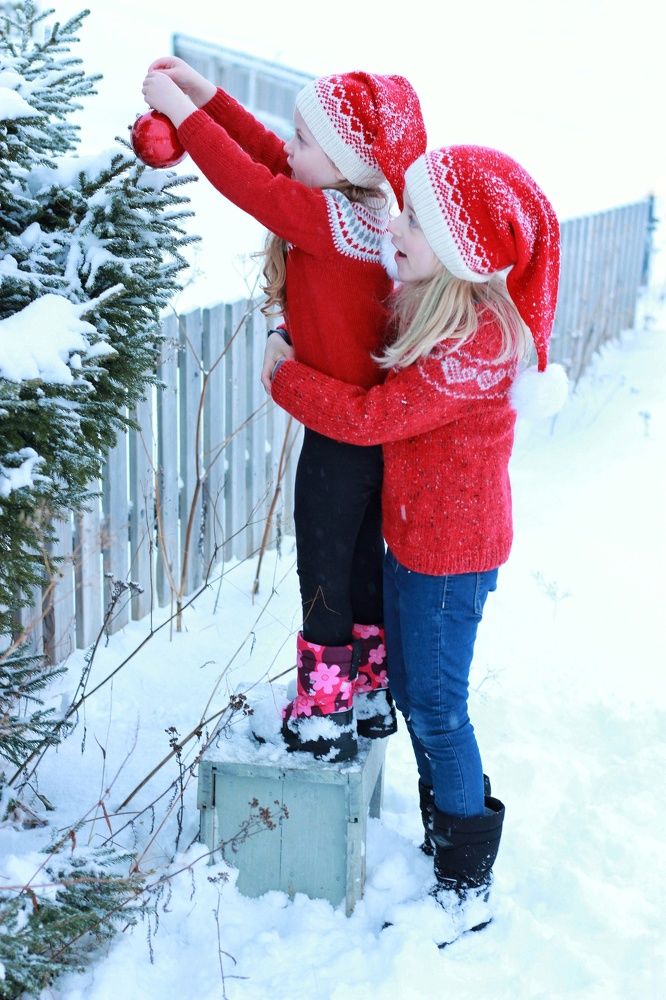 Photograph by Inna Kristiansen