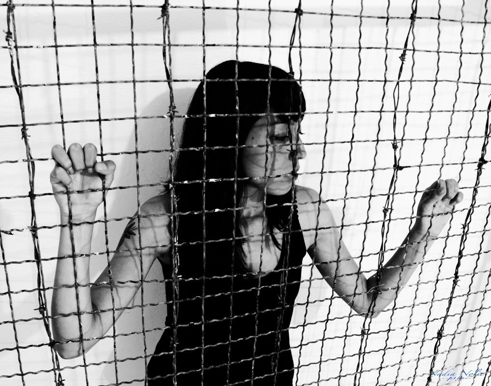 Photograph by Nadia Pacheco
