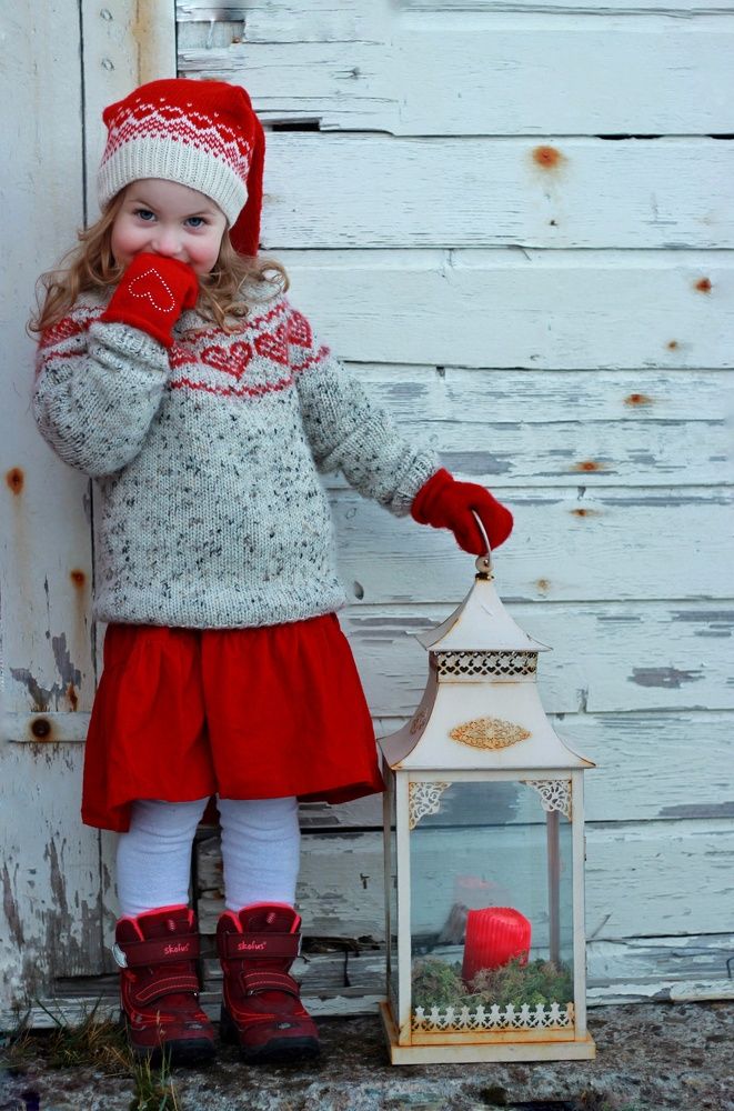 Photograph by Inna Kristiansen