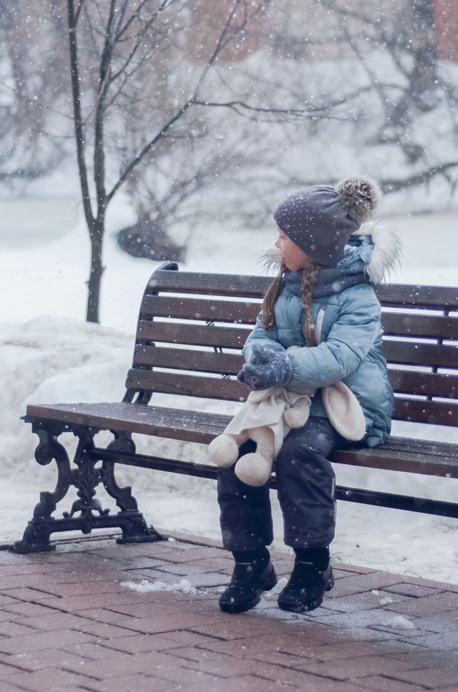 Photograph by Екатерина Савастина