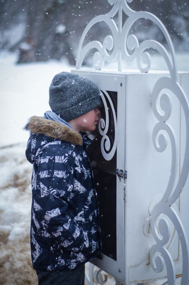 Photograph by Екатерина Савастина