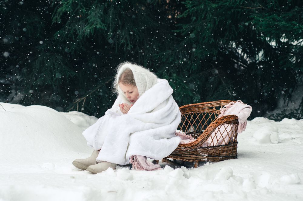 Photograph by Екатерина Савастина