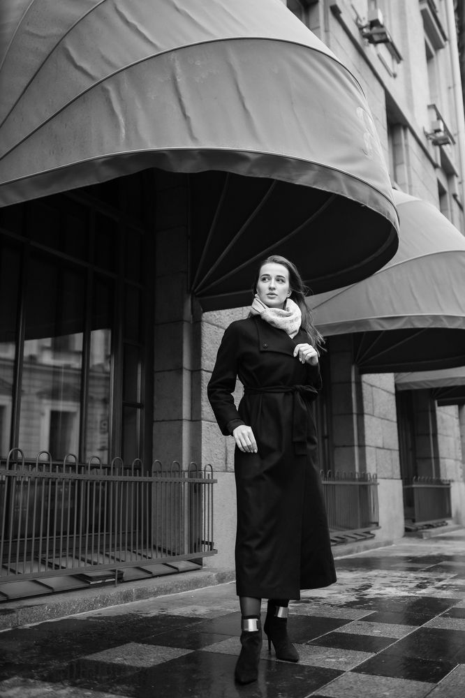 Photograph by Жанна Олтаржевская
