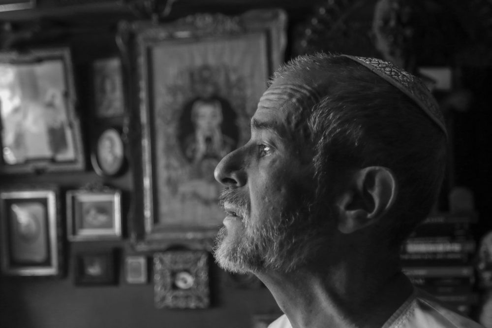 Photograph by Nicola Rocco