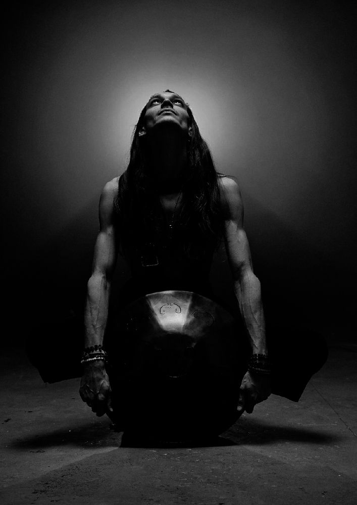 Photograph by Жагорина Анна