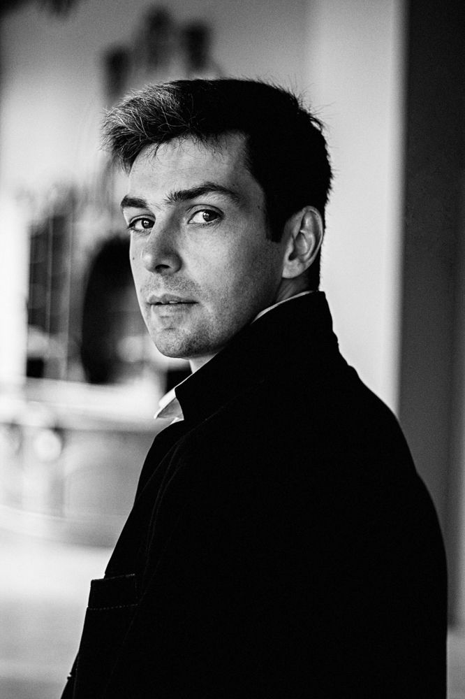 Photograph by Дмитрий Цибрюк