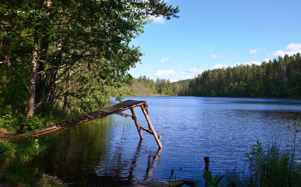 Photograph by Максим Мицун