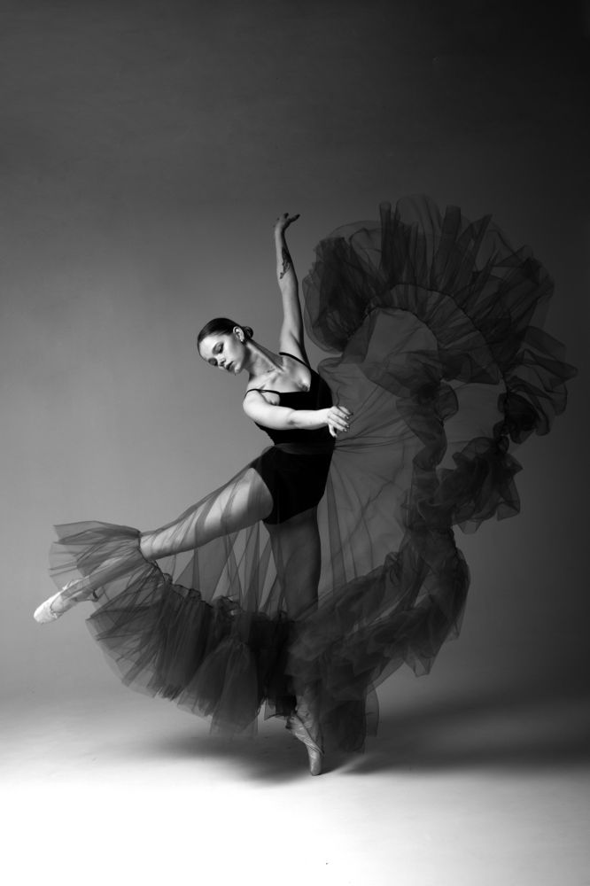 Photograph by Marina Lee