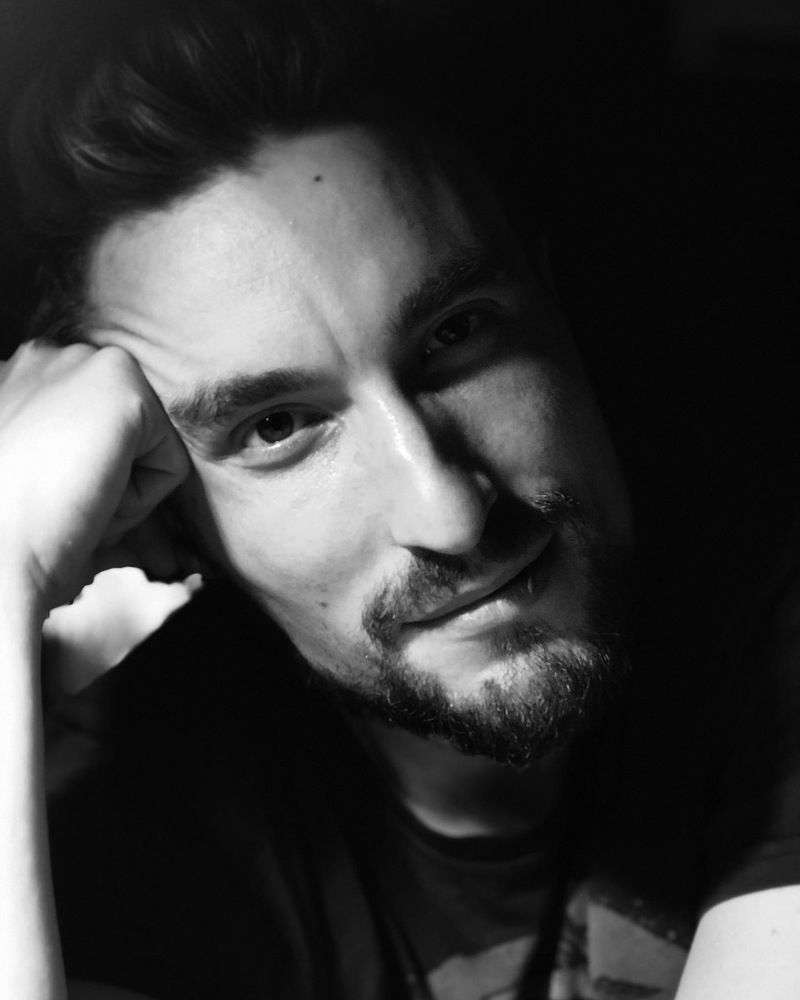 Photograph by Светлана Полонская