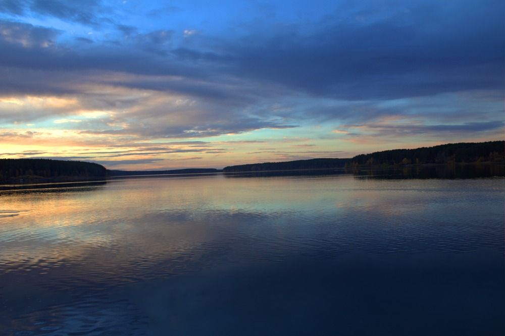 Photograph by Ольга Глухарёва