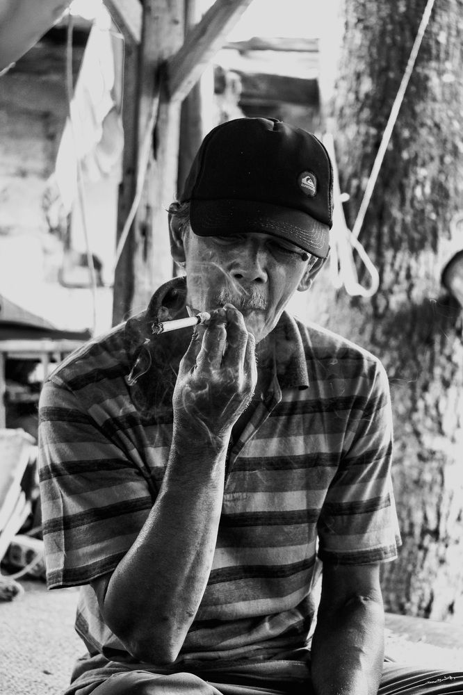 Photograph by Astried Marini