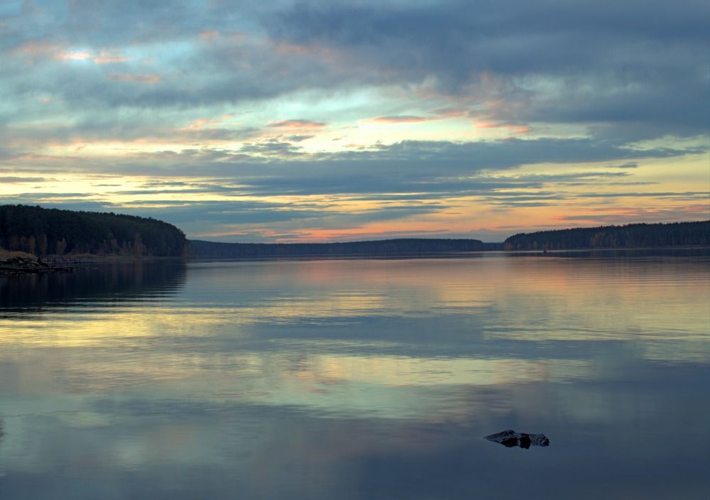 Photograph by Ольга Глухарёва