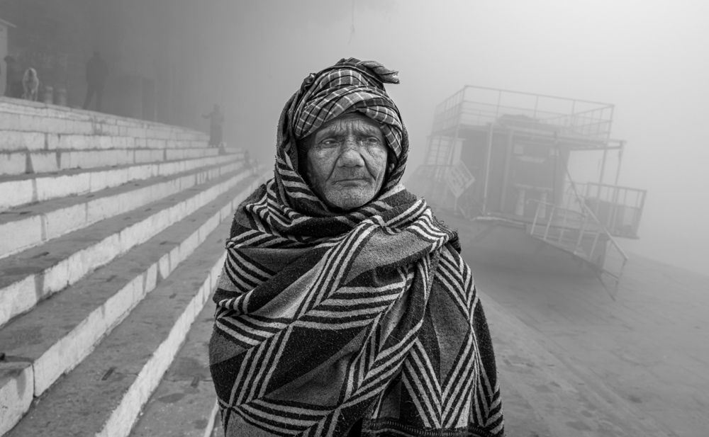 Photograph by Sayed Wasi Haider