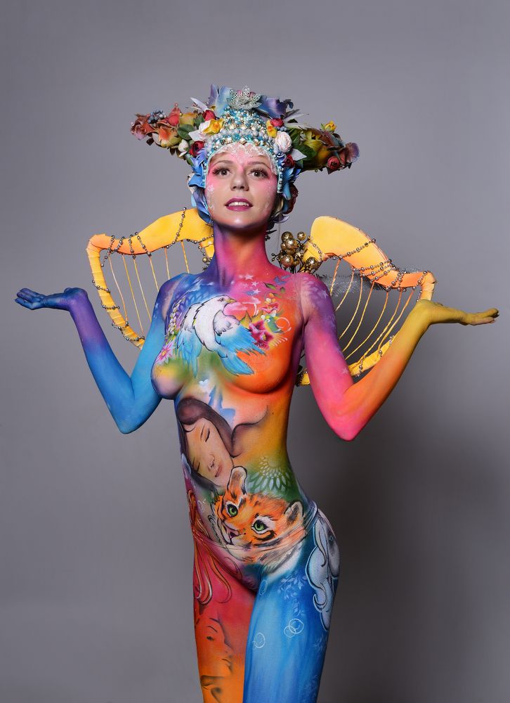 Photograph by Максим Мицун