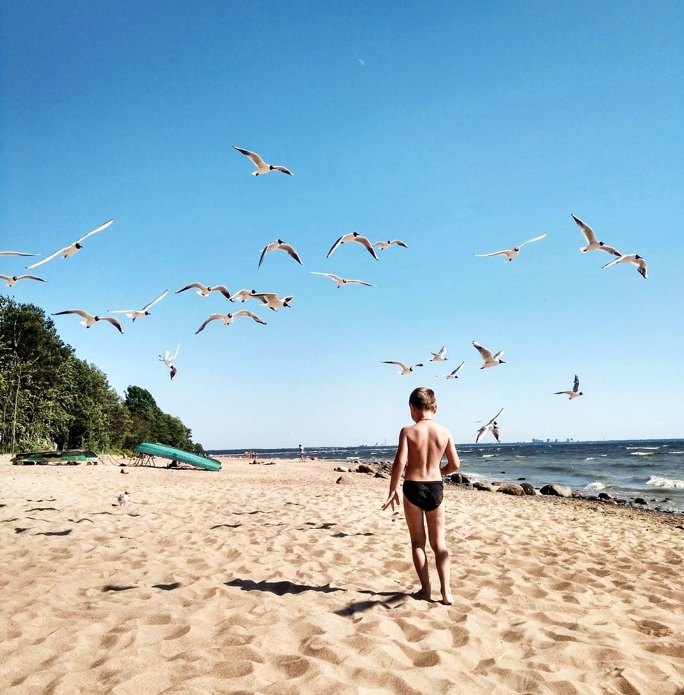 Photograph by Дмитрий Цибрюк